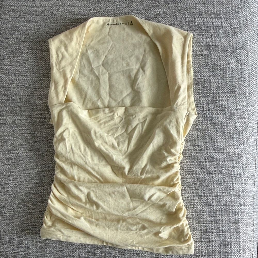 Abercrombie & Fitch Ava Top